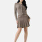 Cardigan  Donna Guess  Carmen W6YR26Z0973