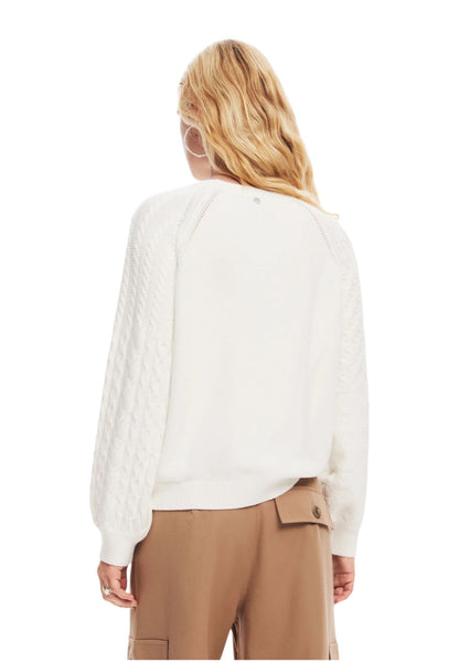 24WWJF35 - Maglione - Desigual