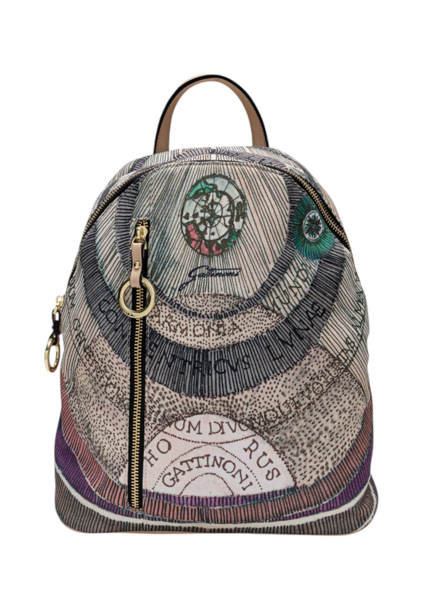 Zaino  Donna Gattinoni  Maya BEGMX2646WIL