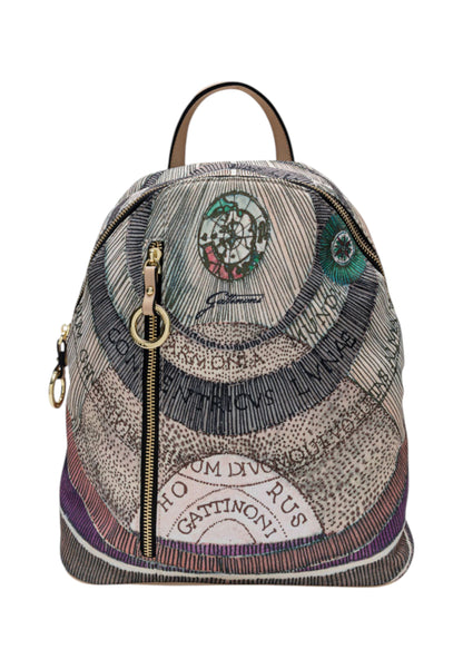 Zaino  Donna Gattinoni  Maya BEGMX2646WIL