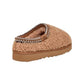 Ciabatte  Donna Ugg  W Tasman Maxi Curly