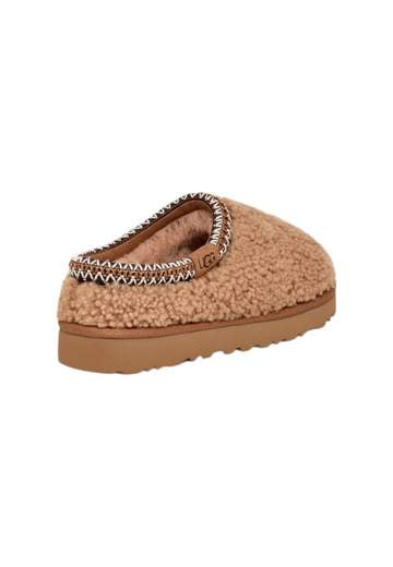 Ciabatte  Donna Ugg  W Tasman Maxi Curly