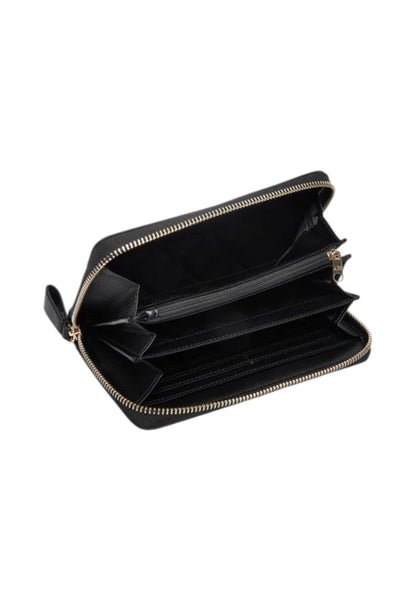 Portafoglio Con Zip Donna Armani Exchange   XW002124AF17117