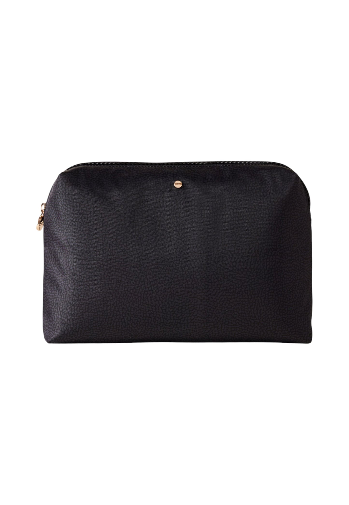 Beauty Case  Donna Borbonese Bustina Porta Tutto Medium Classica 930120I15