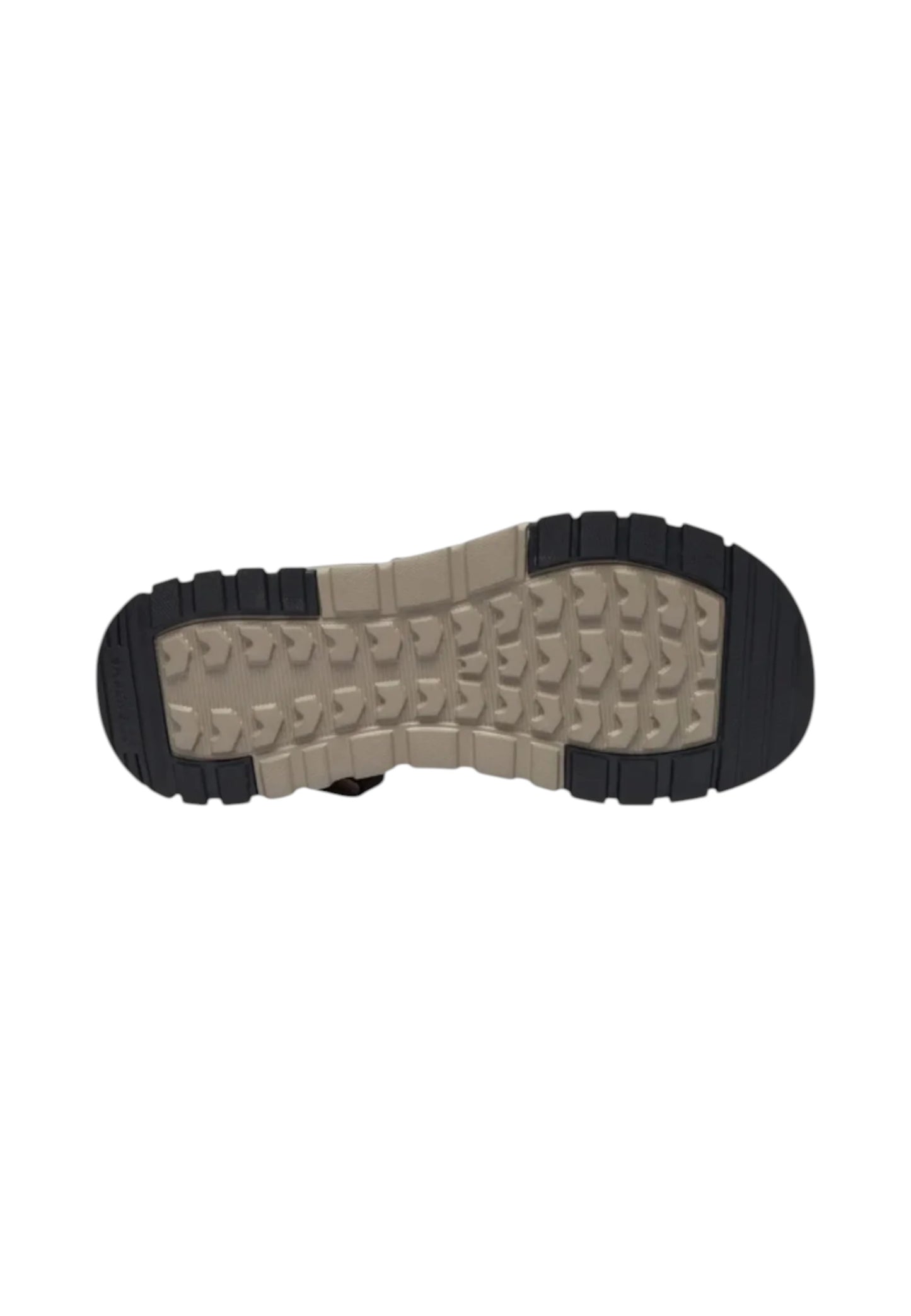Sandali Bassi Uomo Skechers Trekking Wagner - Avalon 205724