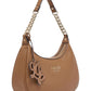 Borsa A Spalla Donna Liu Jo Hobo Piccola  AF6207ES039