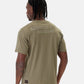 T-Shirt Manica Corta Uomo Aeronautica Militare IX Gruppo Caccia  261TS2543UJ00686