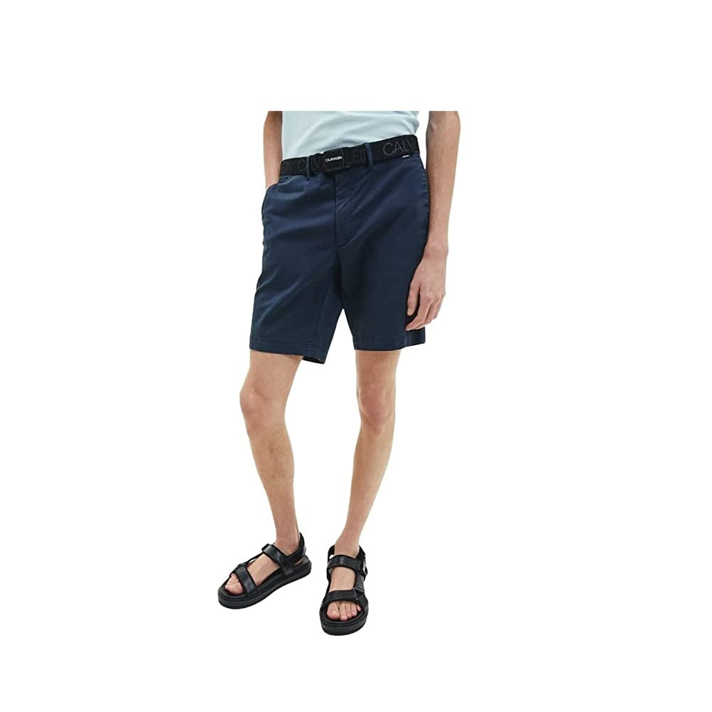 Pantaloncini Bermuda Uomo Calvin klein   K10K107164