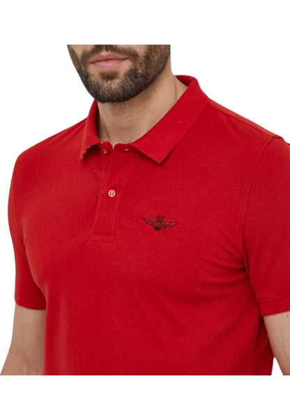 Polo Manica Corta Uomo Aeronautica Militare   241PO1750P191