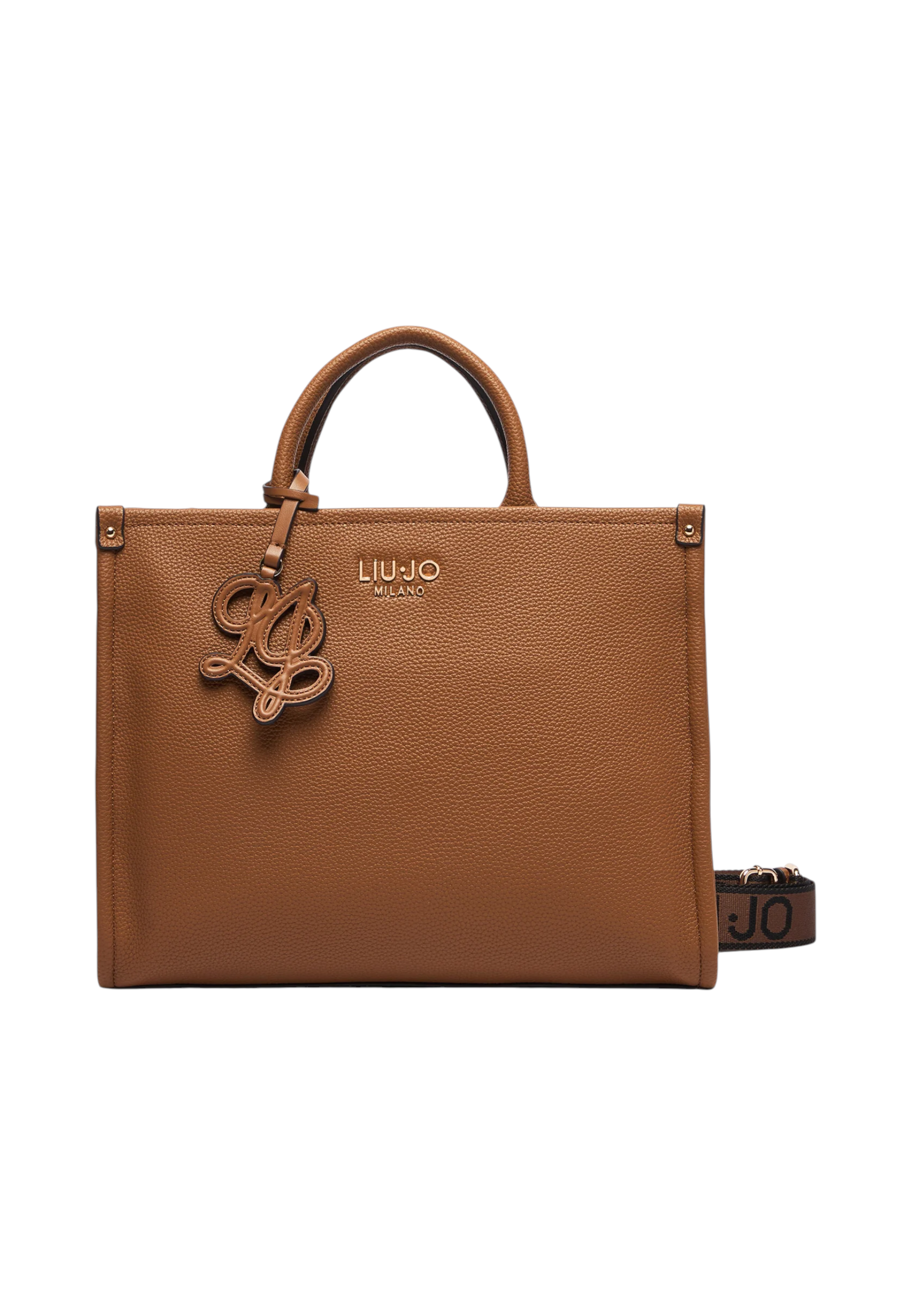 Borsa A Mano Donna Liu Jo Tote Media  AF6206ES039