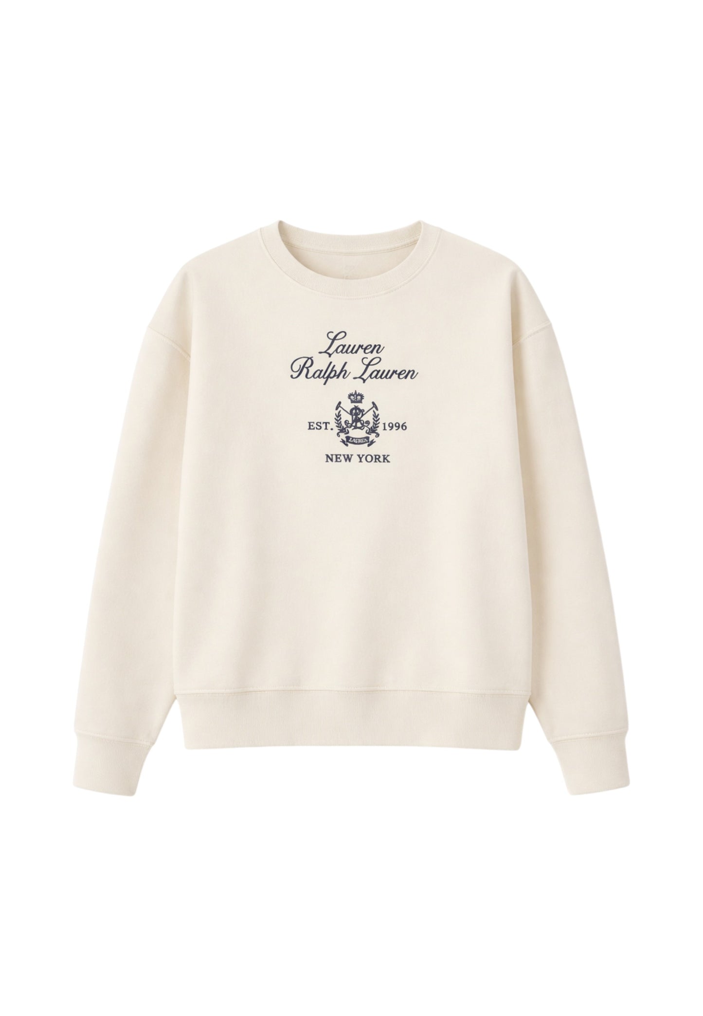 Maglione A Girocollo Donna Lauren Ralph Lauren   200P037260