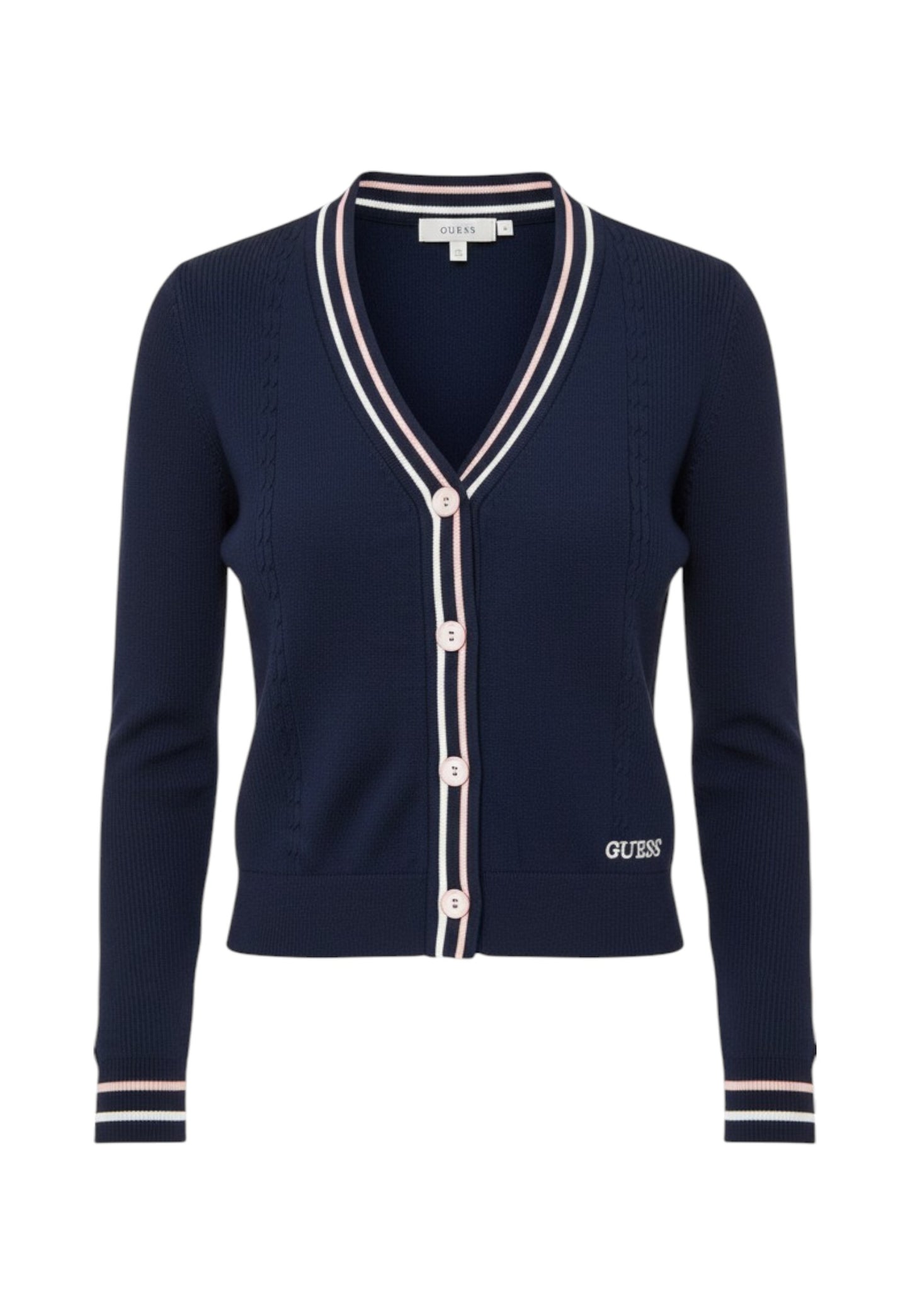 Cardigan  Donna Guess  Tricia V6RR03Z4652