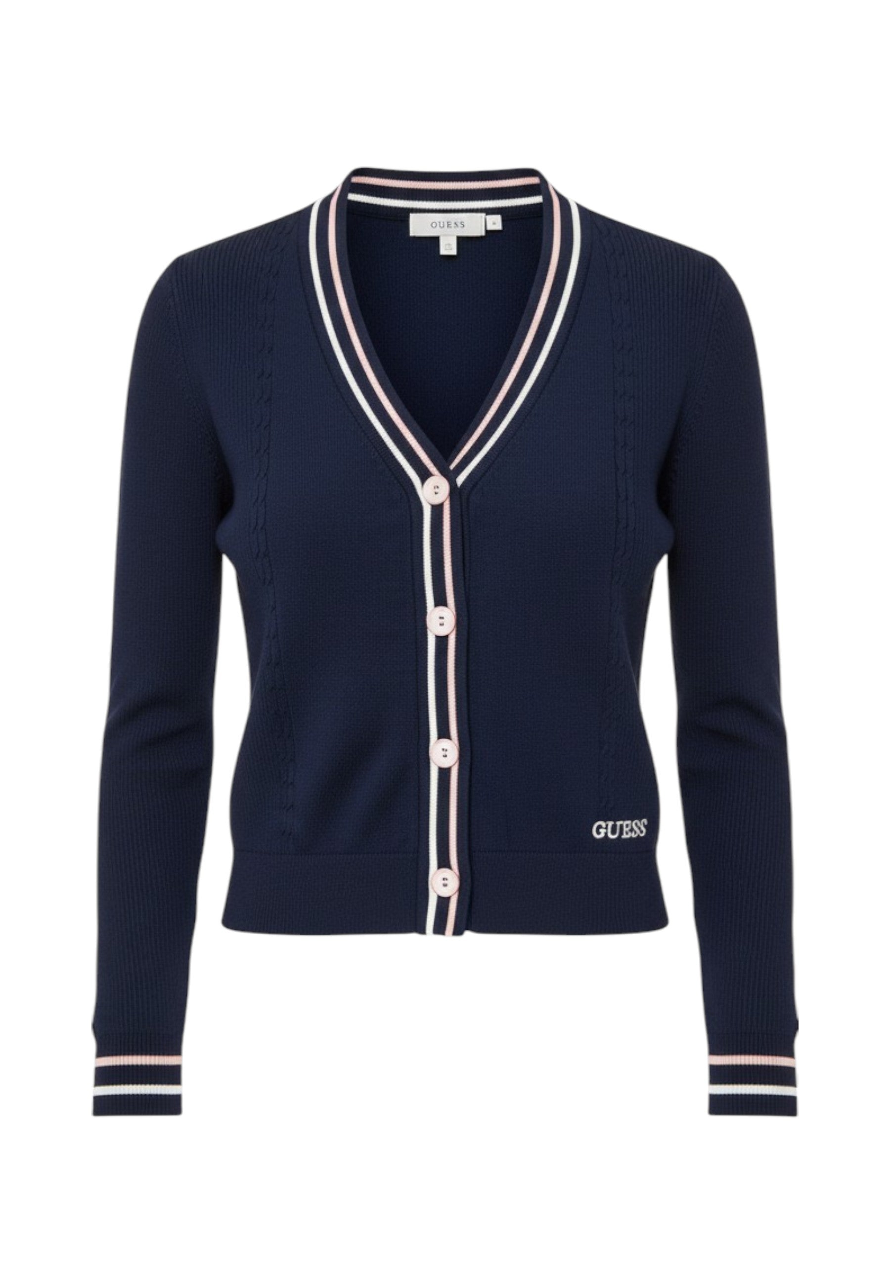 Cardigan  Donna Guess  Tricia V6RR03Z4652