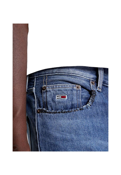 Jeans  Uomo Tommy Jeans   DM0DM16654