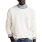 Maglione A Girocollo Uomo Tommy Hilfiger  Essential Structure MW0MW36347
