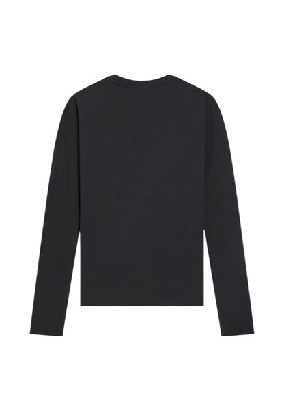 T-Shirt Manica lunga Donna Gas  Hanike M/L Logo G.S. 305430185020