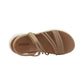 Sandali Bassi Donna Skechers  Go Walk Flex Sandal - Emma 141473
