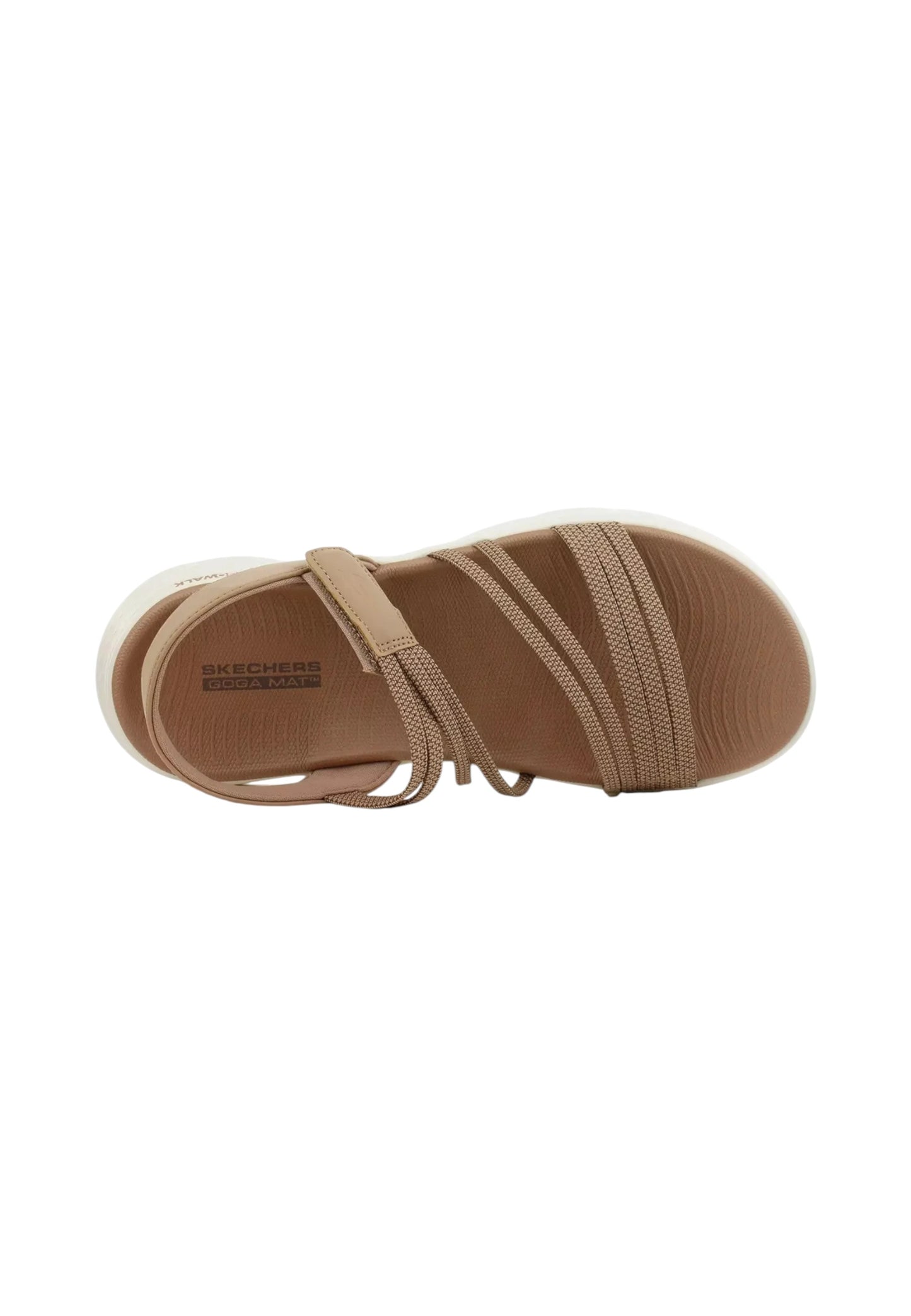 Sandali Bassi Donna Skechers  Go Walk Flex Sandal - Emma 141473