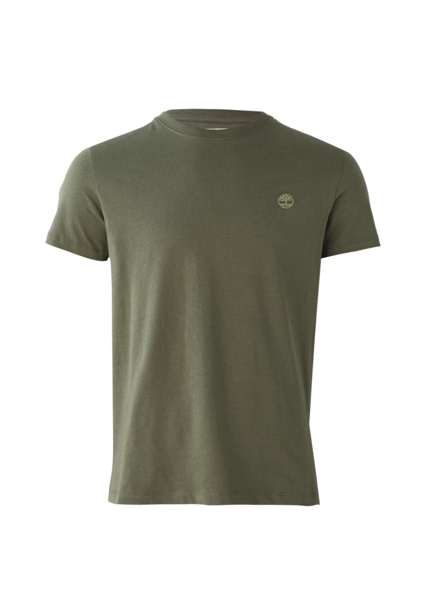 T-Shirt Manica Corta Uomo Timberland