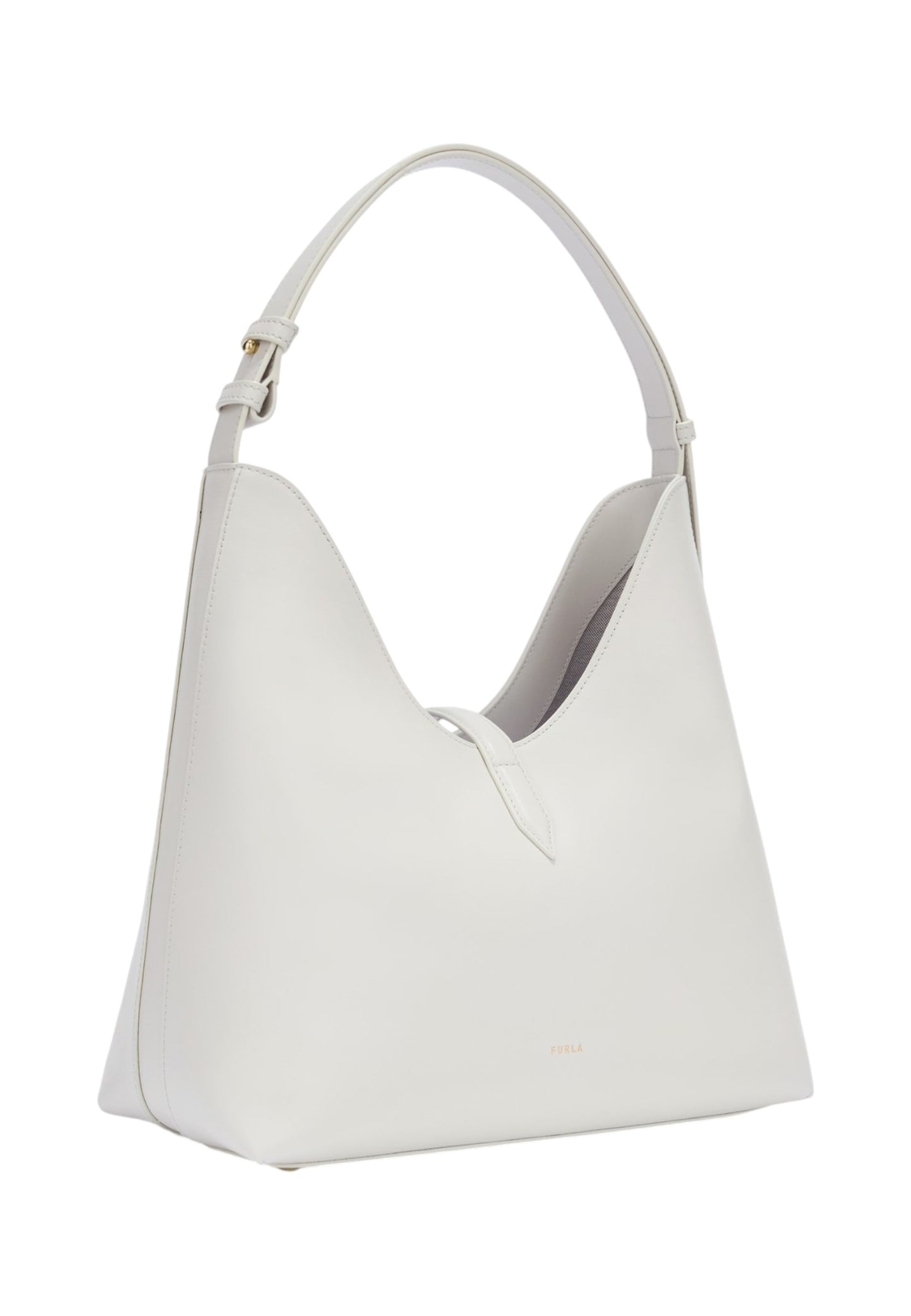 Borsa A Spalla Donna Furla Hobo Medium Furla Goccia WB01499BX3104