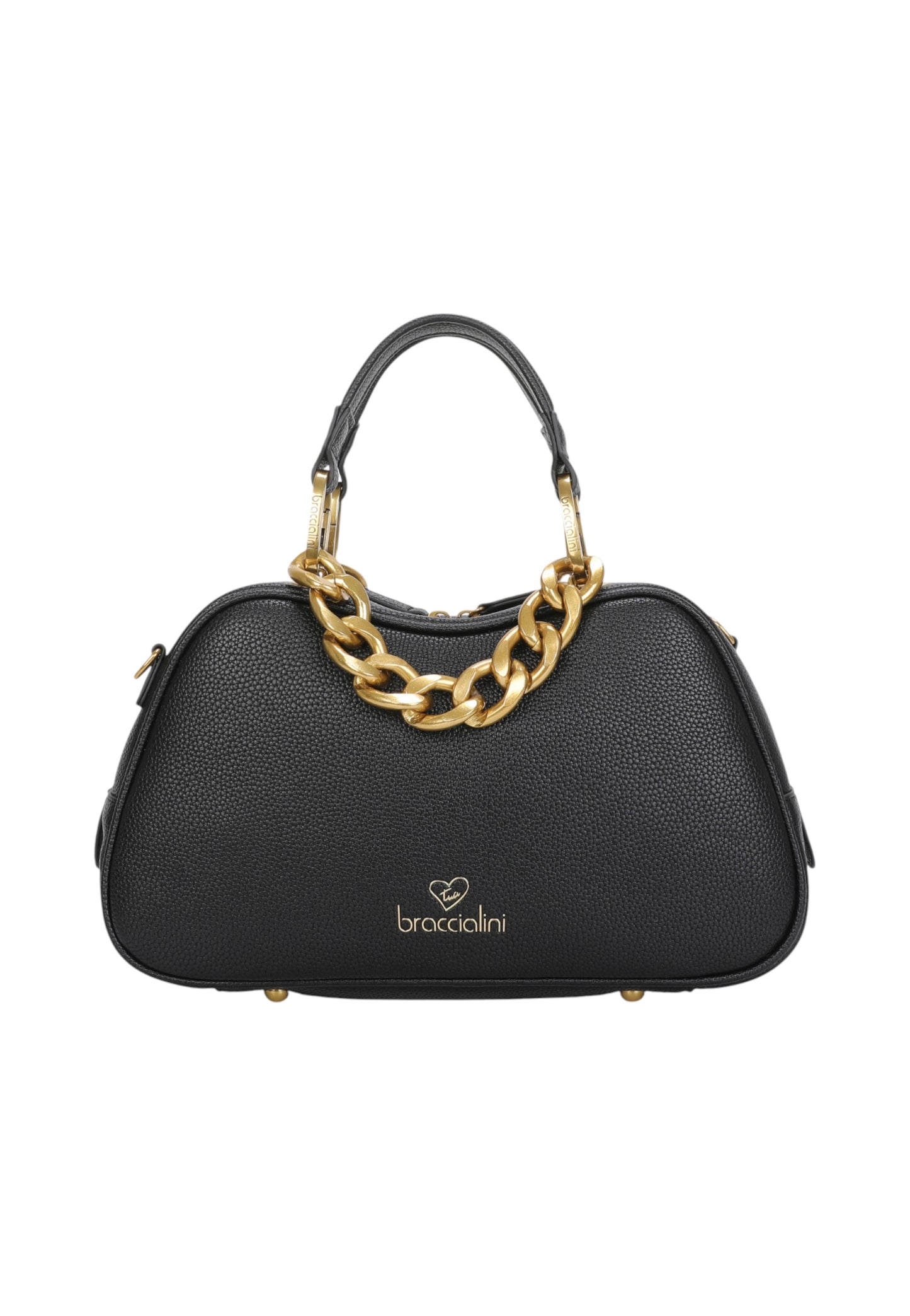 Borsa A Mano Donna Braccialini Bauletto Candy B18691YY