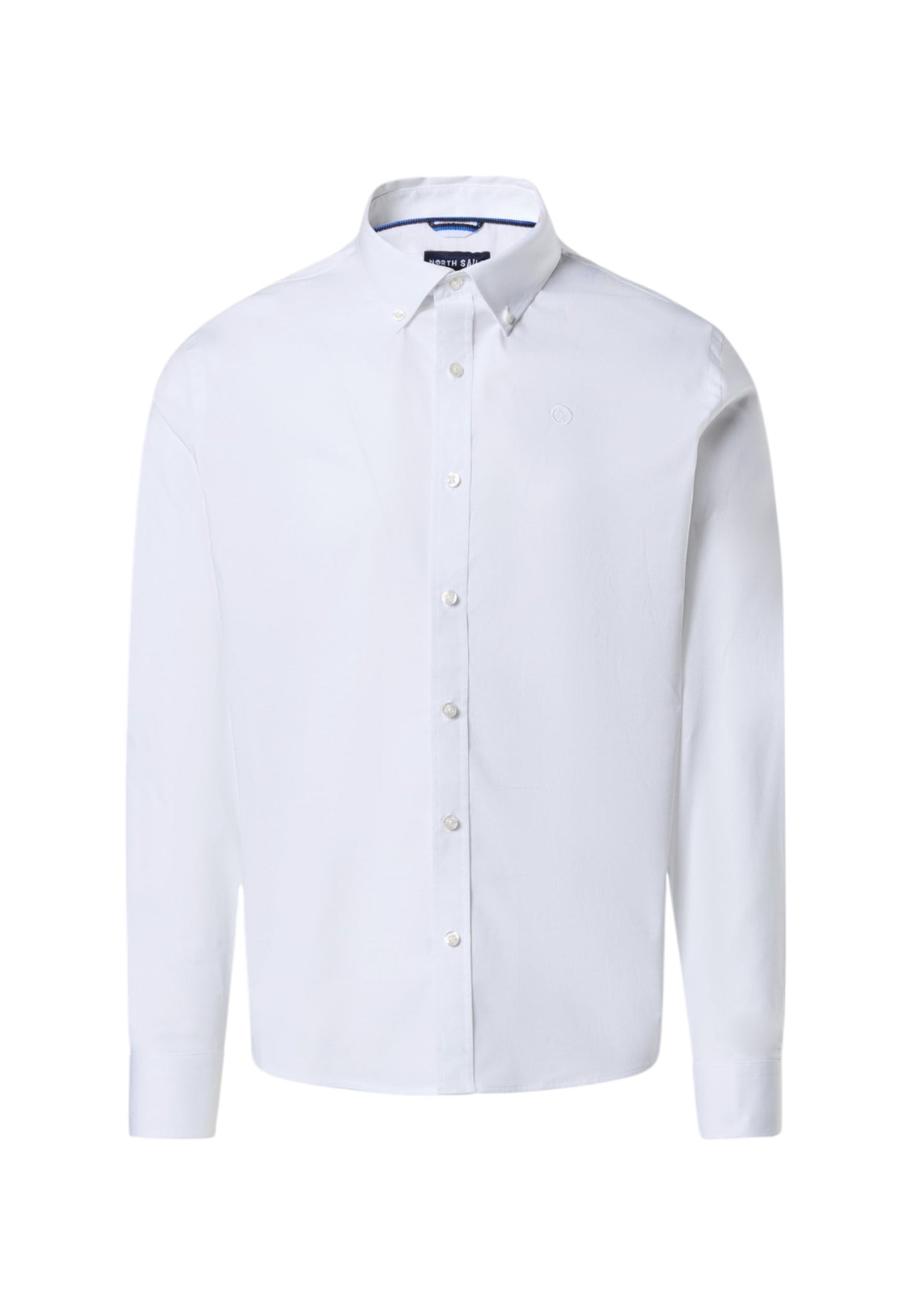 Camicia Manica lunga Uomo North Sails
