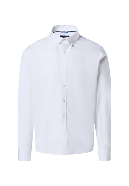 Camicia Manica lunga Uomo North Sails