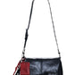 Borsa A Spalla Donna Desigual  Bag Galaxy Black Naron 26SAXP87