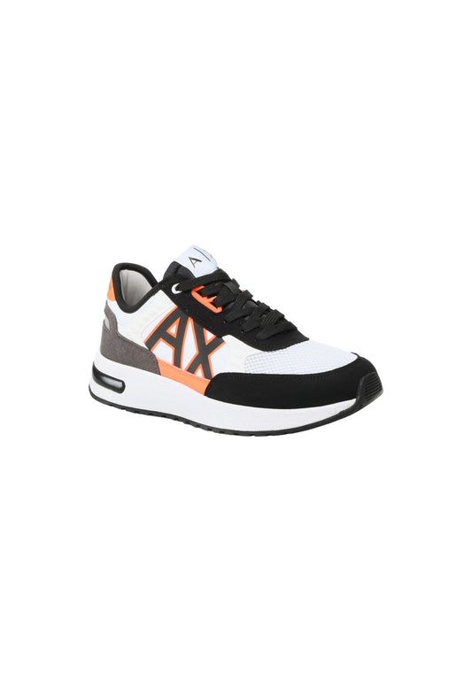 Sneakers Basse Uomo Armani Exchange   XUX090XV276
