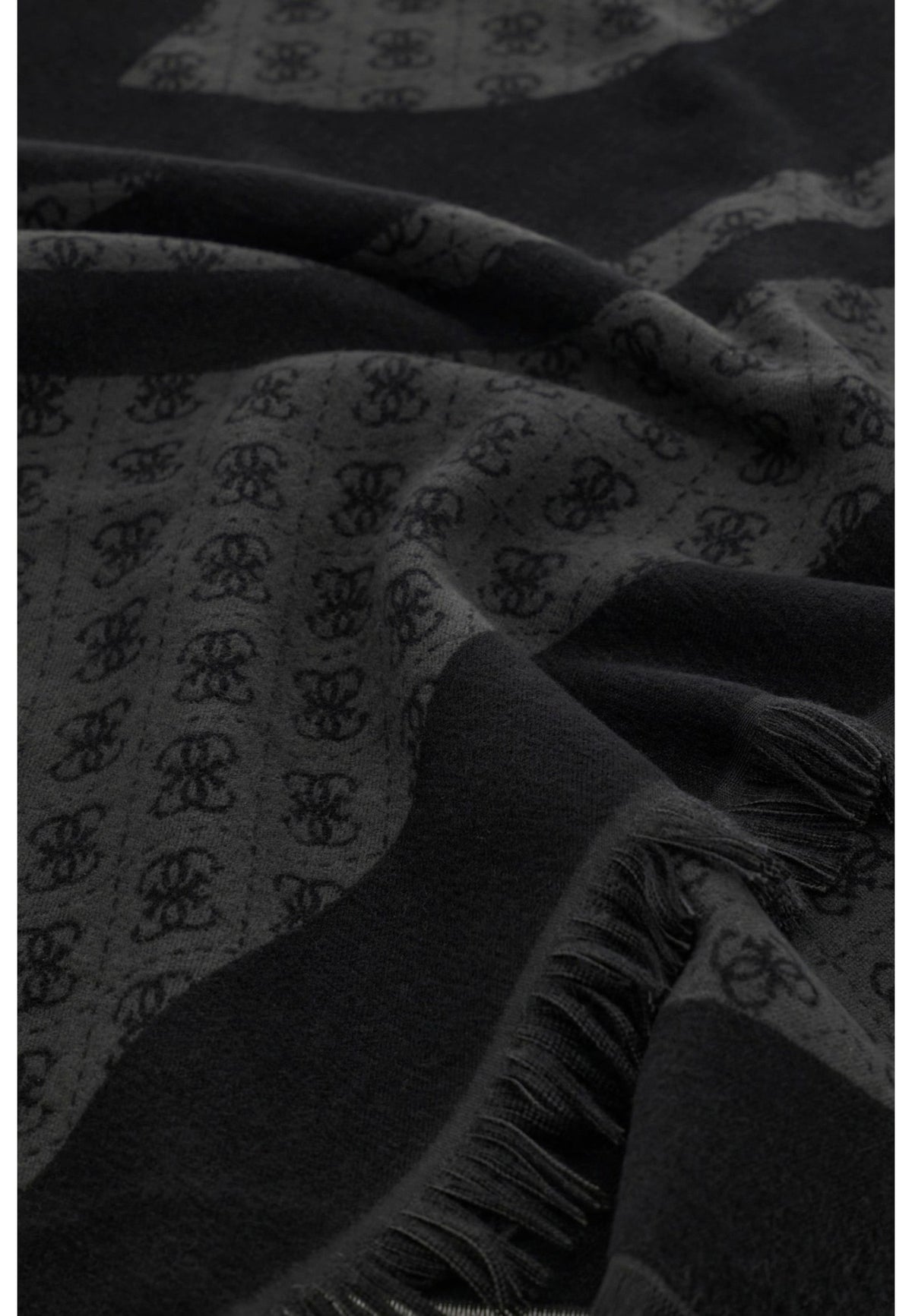 Foulard  Donna Guess 130 x 135 cm, Jacquard Noelle Ii AW5657POL03