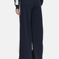 Pantaloni Wide Leg Donna Guess  Phoebe V6YB26K5139