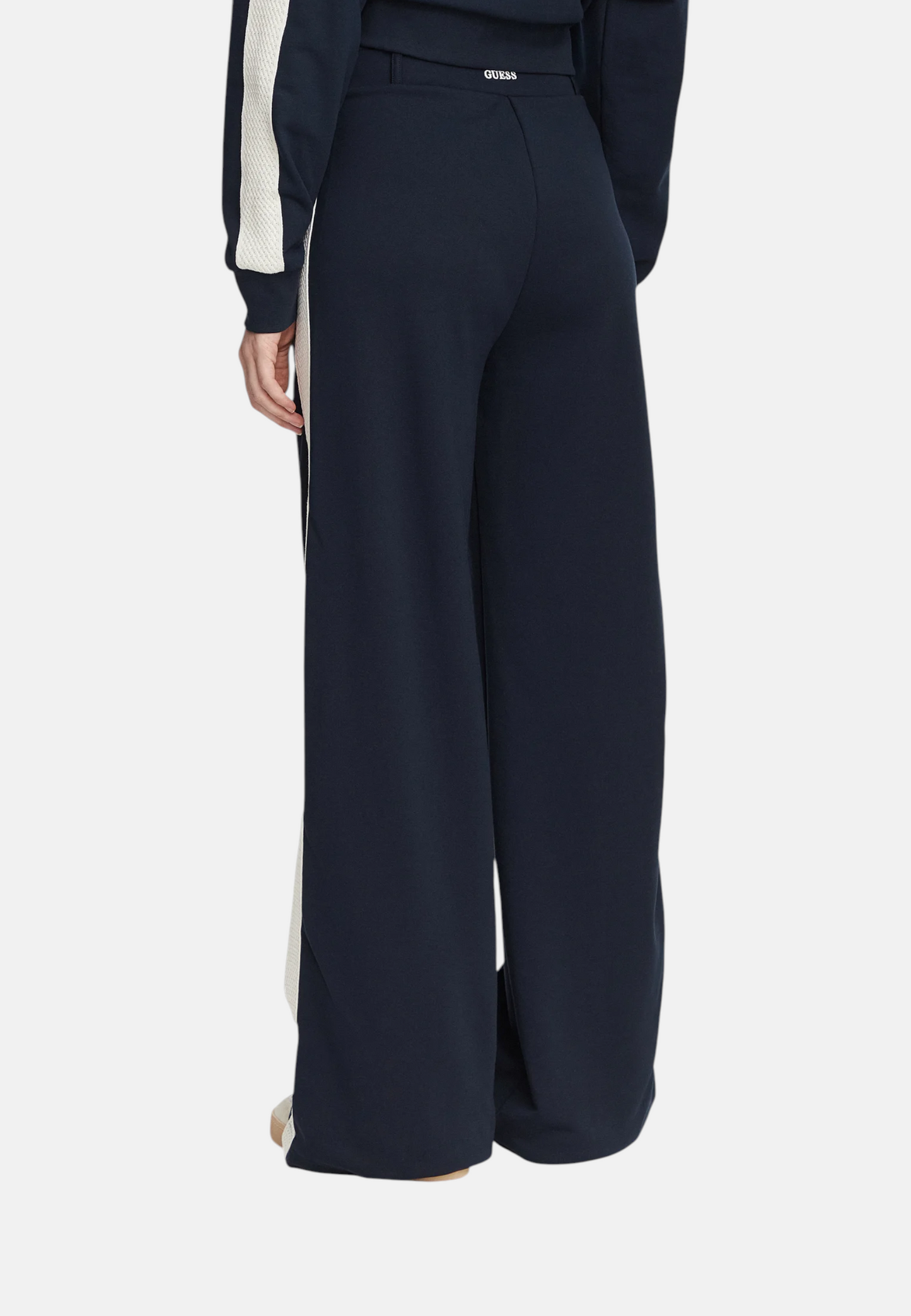Pantaloni Wide Leg Donna Guess  Phoebe V6YB26K5139
