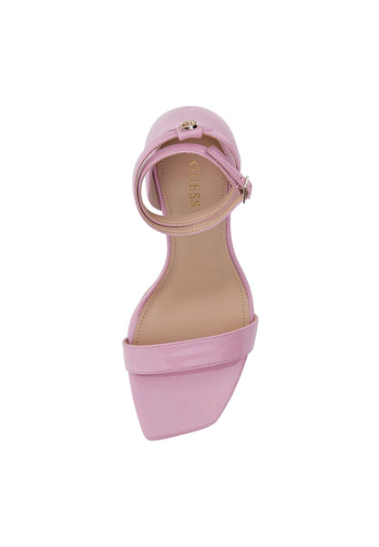 Sandali Con Tacco Donna Guess  Hylan FL6HYLPAF03