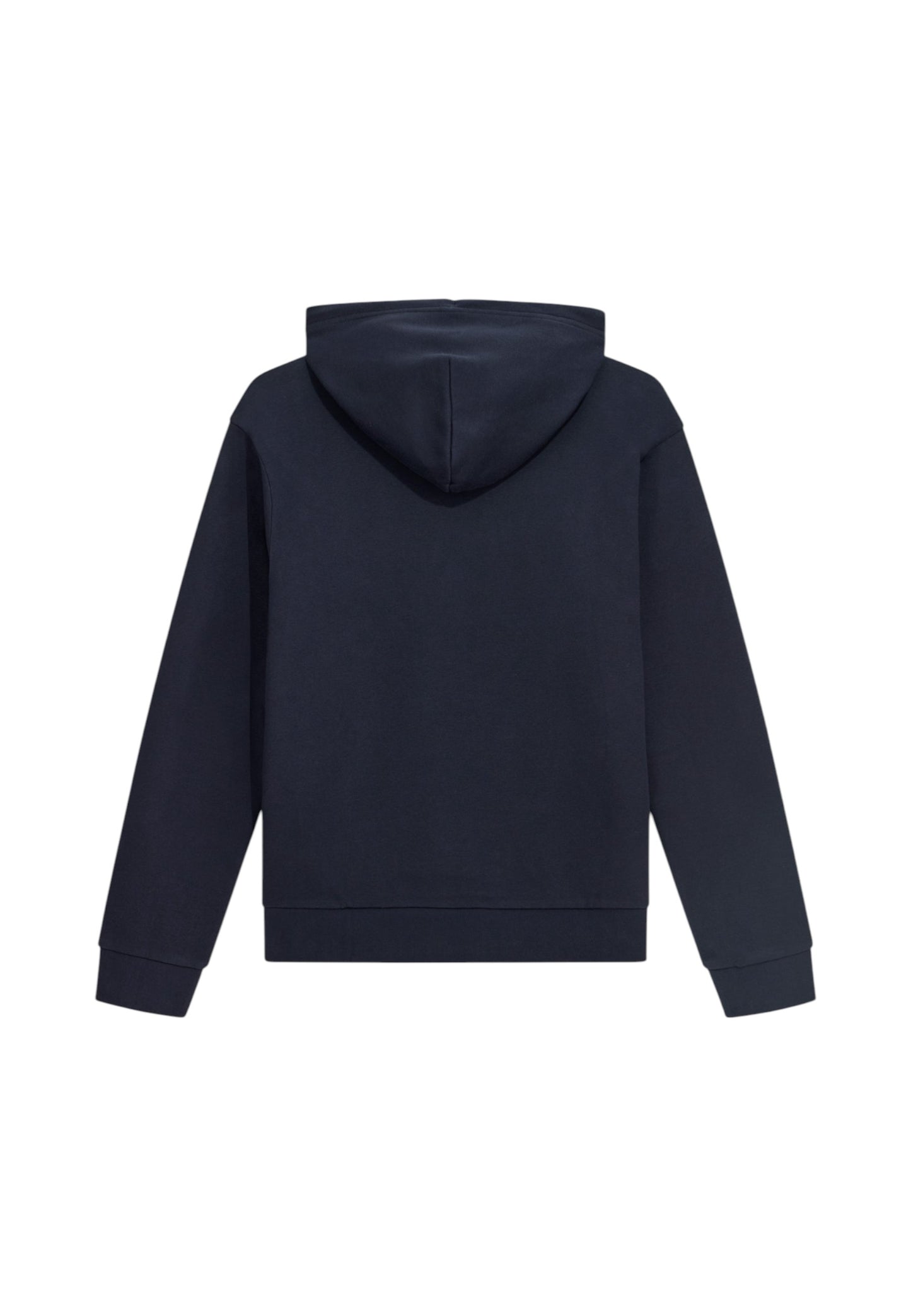 Felpa Con Cappuccio Uomo Gas  Swen Pch Logo G. 552624183862