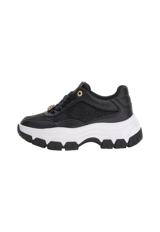 Sneakers Basse Donna Guess  Berrett2 FLFBRTELE12