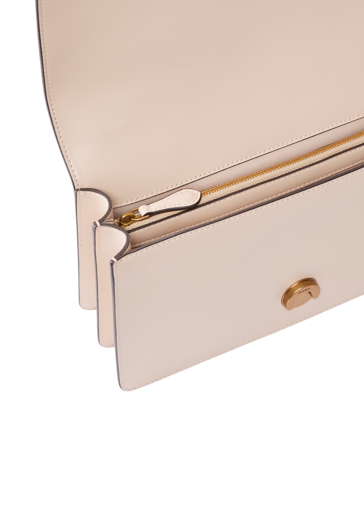 Borsa A Tracolla Donna Pinko Media Love One Classic 105857A0F1