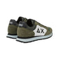 Sneakers Basse Uomo Sun68  Tom Color Z45107