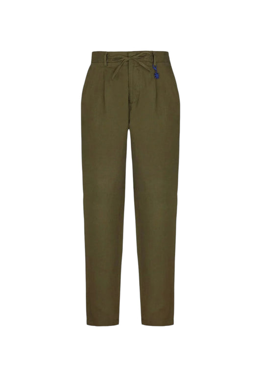 Pantaloni  Uomo Manuel Ritz   3632P1688LC243408