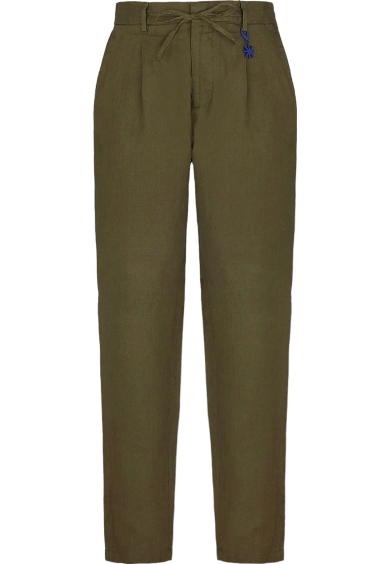 Pantaloni  Uomo Manuel Ritz   3632P1688LC243408