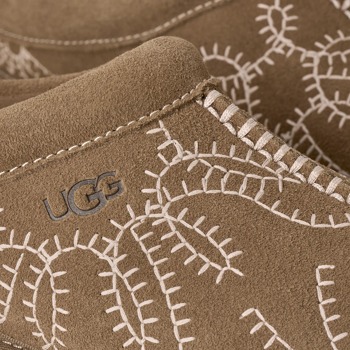 Ciabatte  Donna Ugg  W Tazz Botanic 1180373