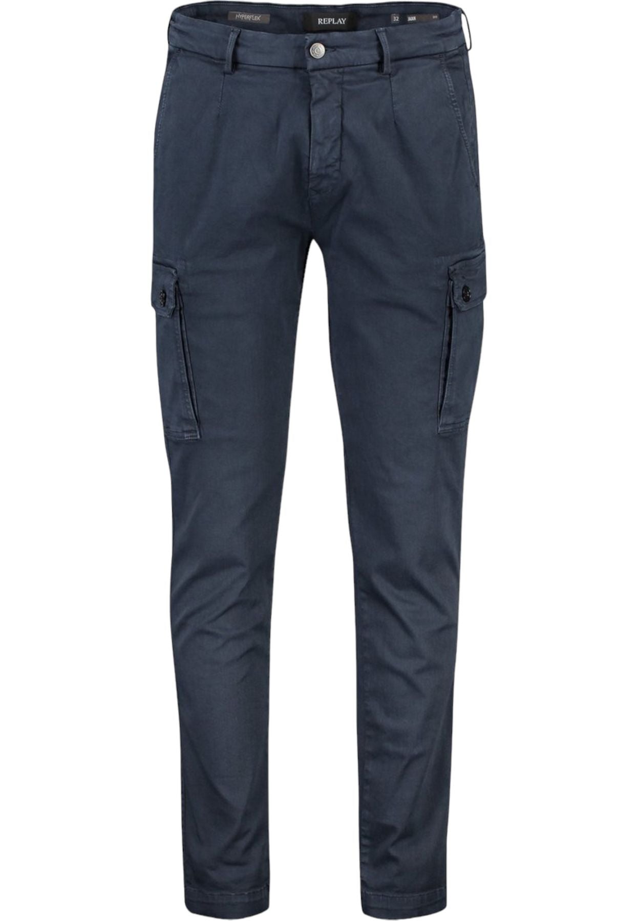 Pantaloni Cargo Uomo Replay   M9649 .000.8366197