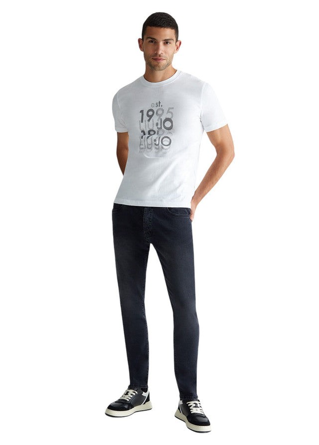 QF4242J4783 - T-Shirt - Liu Jo