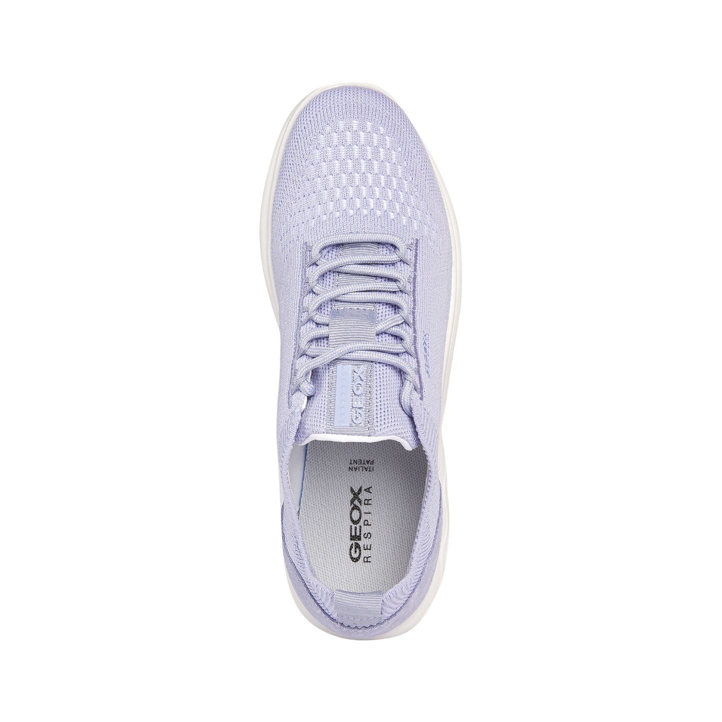 Sneakers Basse Donna Geox  Spherica A D15NUA06K22
