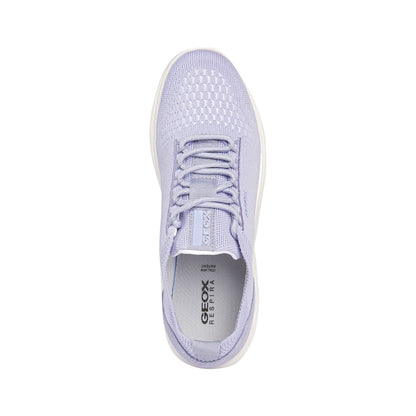 Sneakers Basse Donna Geox  Spherica A D15NUA06K22