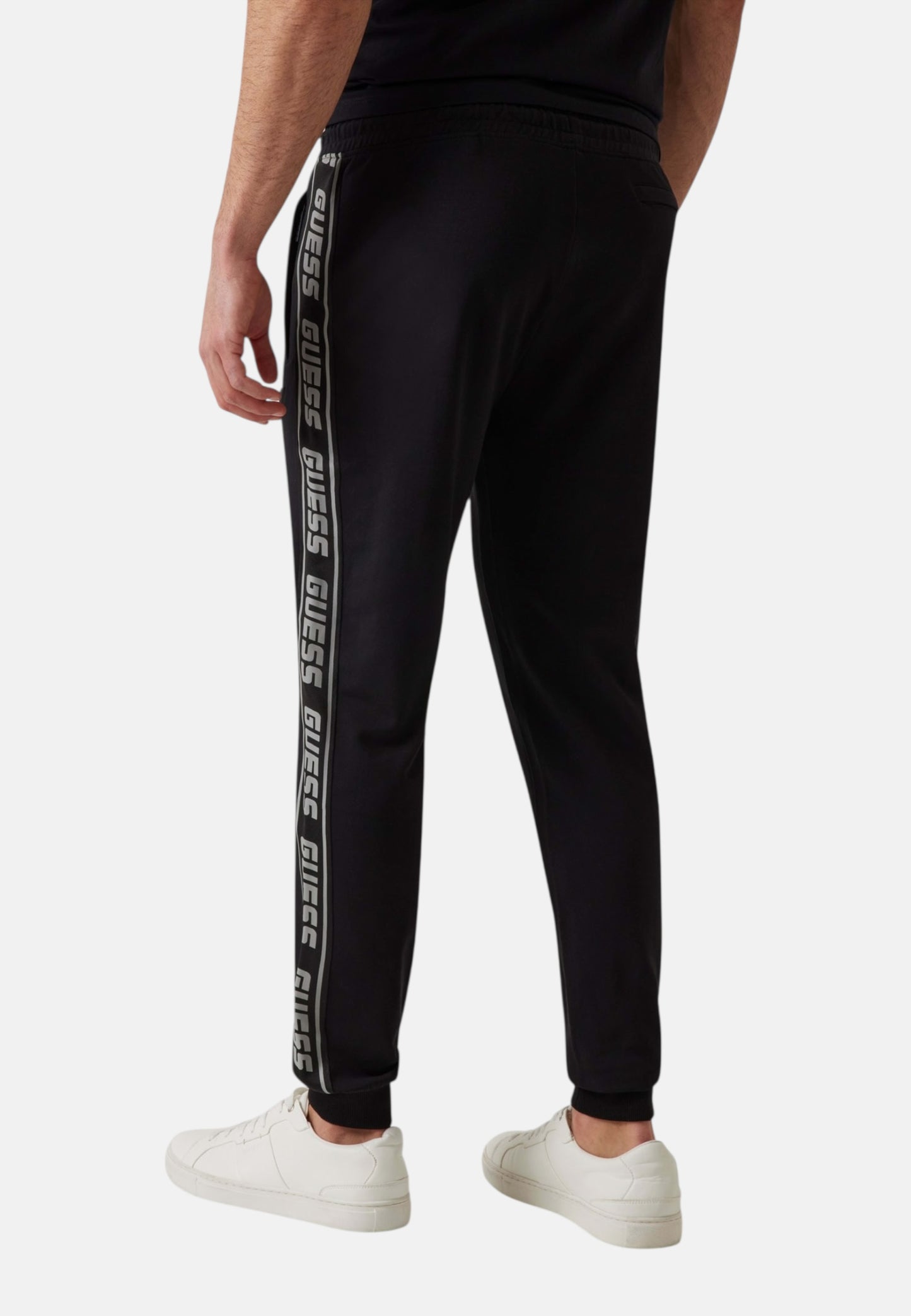 Pantaloni Tuta Uomo Guess  New Arlo Z2YB19K6ZS1