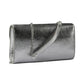 Borsa A Tracolla Donna Coccinelle In Pelle Liscia Coccinelle Nikla Smooth Small E1TOB150101