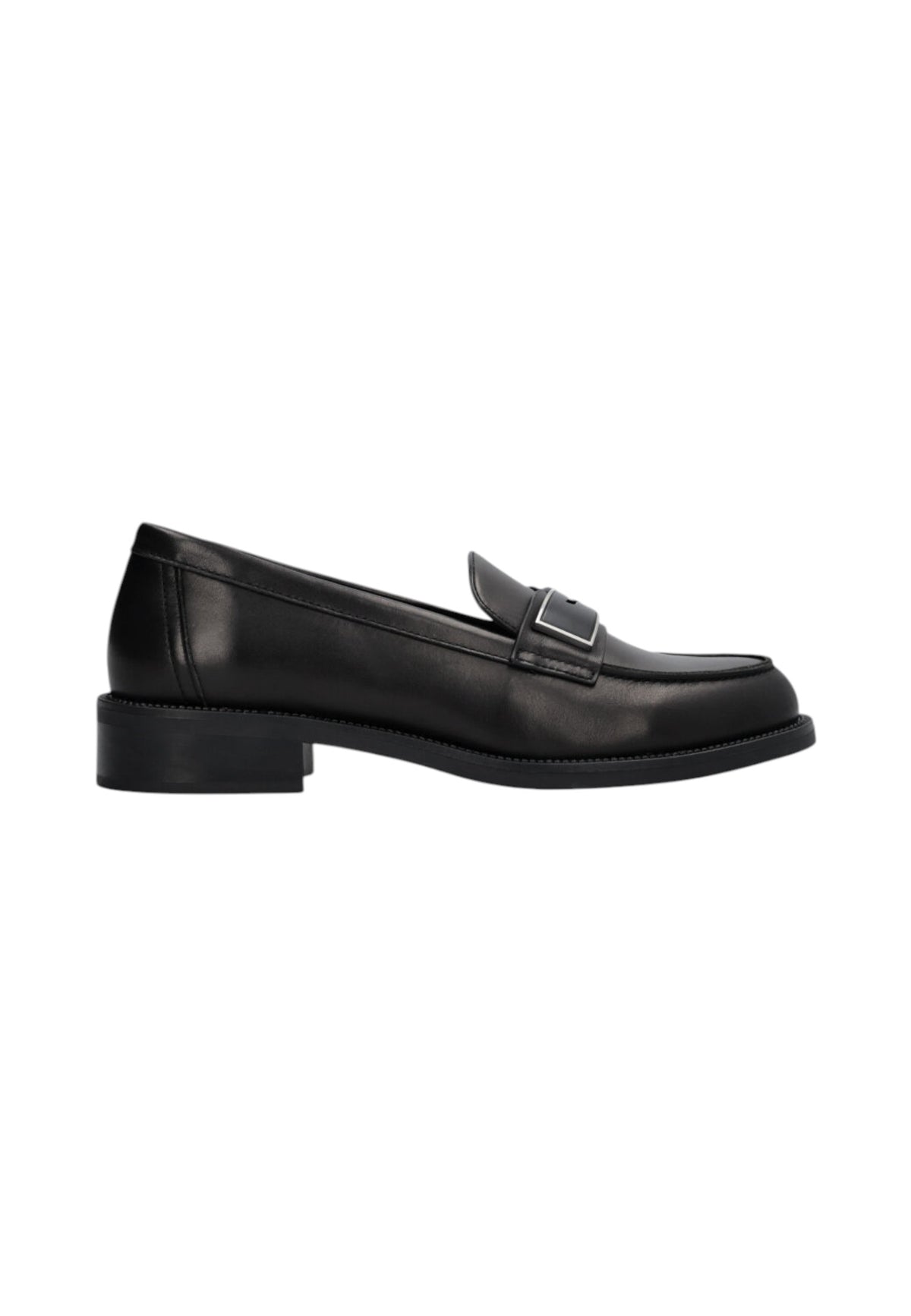 Mocassini  Donna Liu Jo Classici In Pelle Madison 03 SF6071P0102