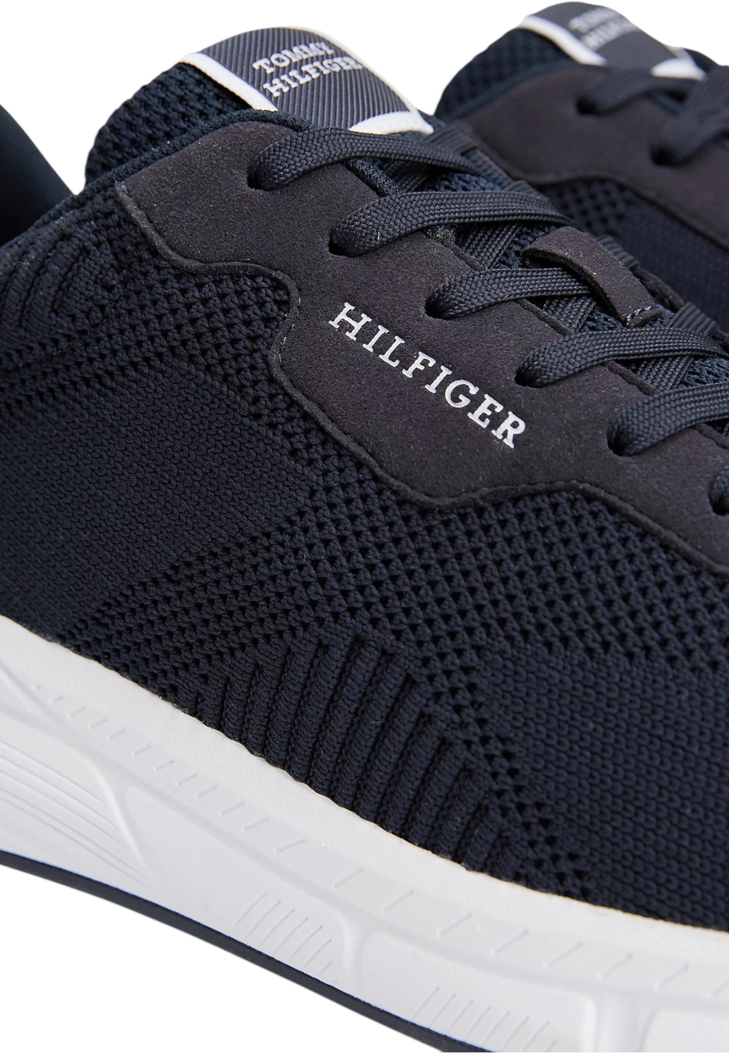 FM0FM05423 - Baskets - Tommy Hilfiger
