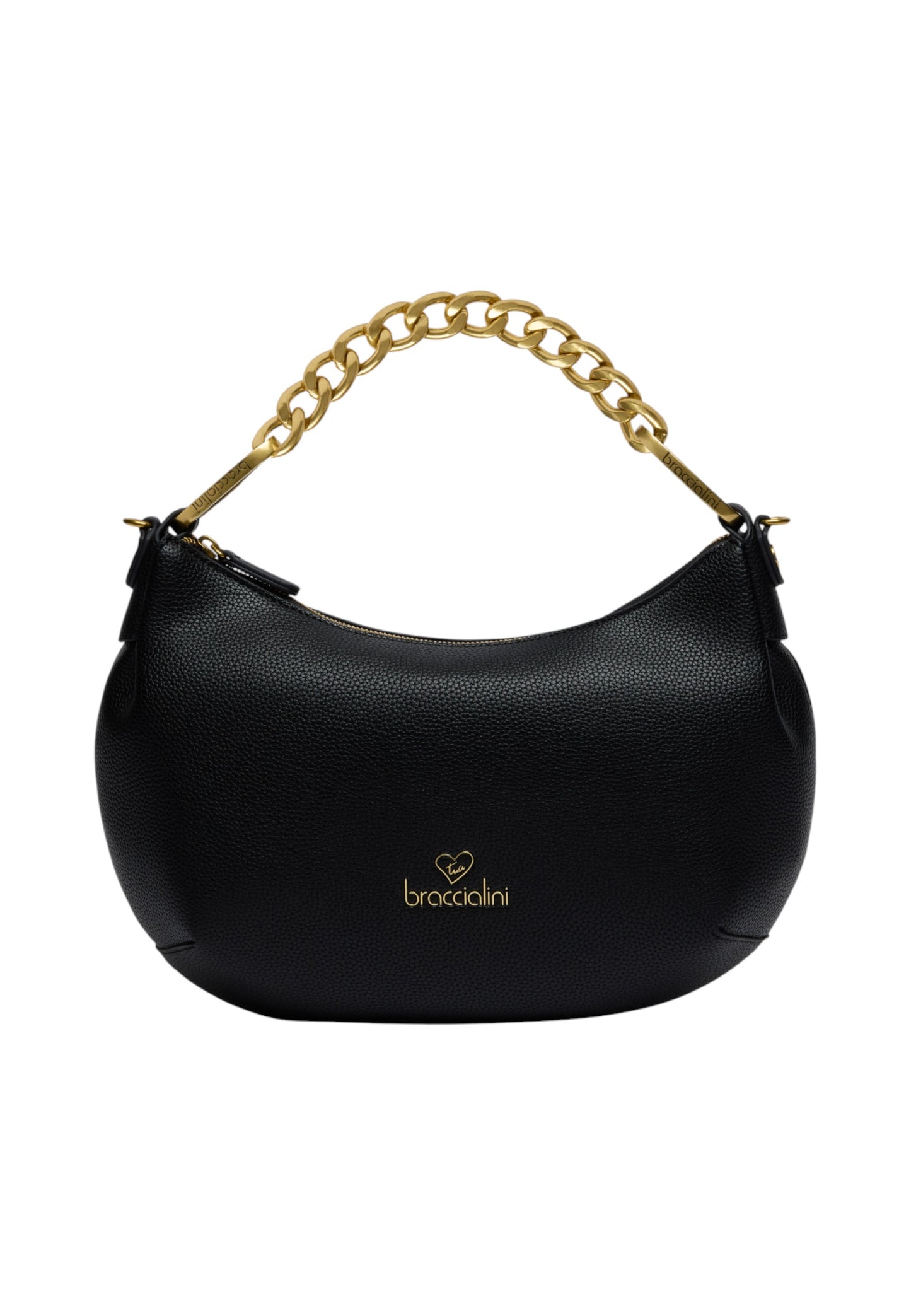 Borsa A Spalla Donna Braccialini Hobo Beth Jewels B18532YY