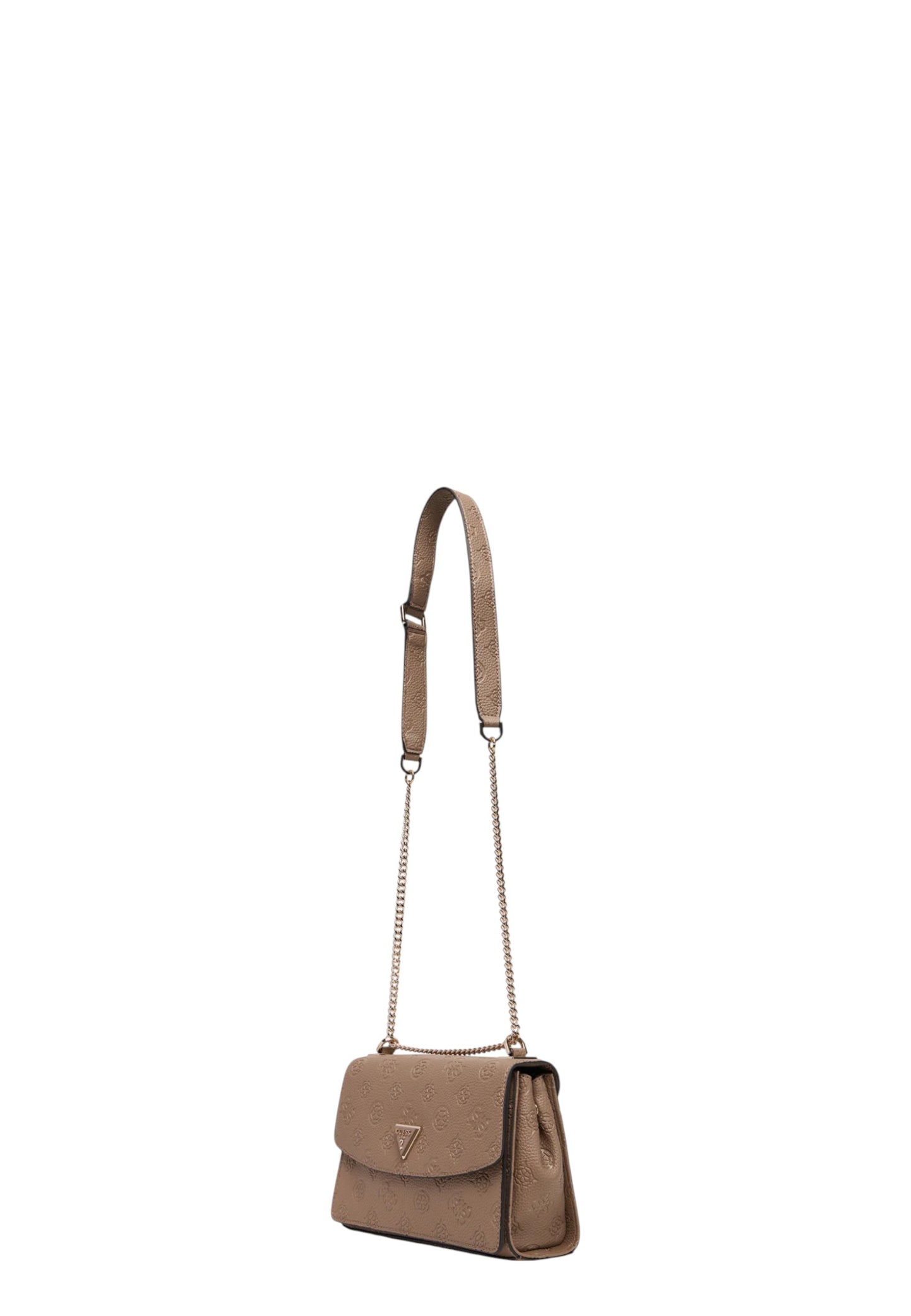 Borsa A Tracolla Donna Guess Convertible Xbody Flap Cresidia Ii HWPD9888210